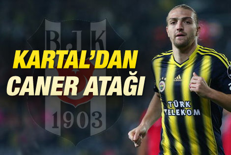 caner erkin beşiktaş