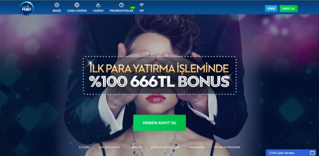 Baymavi136 Baymavi136