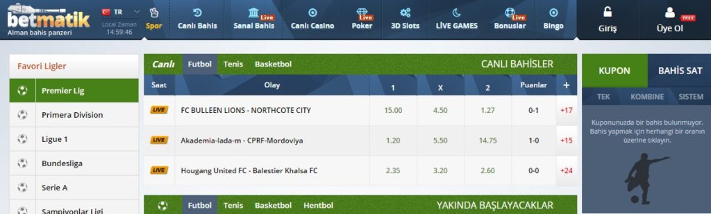 Betmatik10 Betmatik10