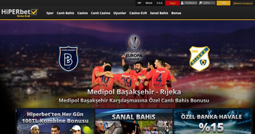 Hiperbet44 Hiperbet44