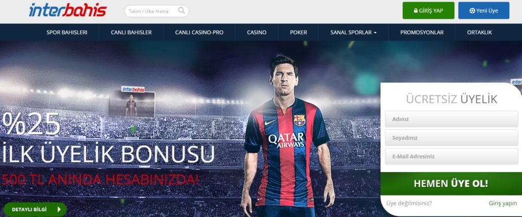 İnterbahis13