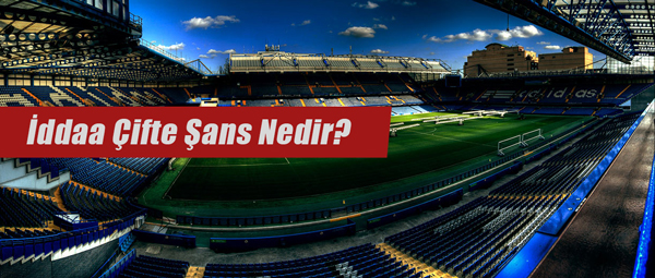 Çifte Şans Nedir ?