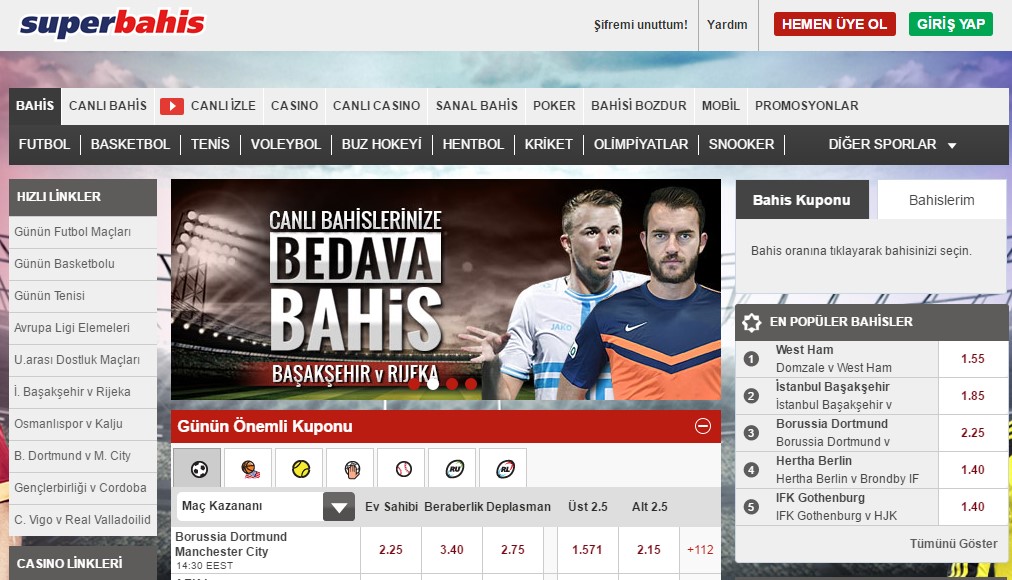 Superbahis208 Superbahis208