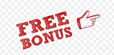 Free Bonus