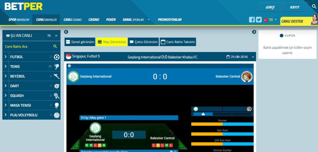 Betper Bahis Sitesi Betper Bahis Sitesi