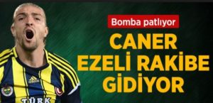 Caner Erkin’in Yeni Takımı Belli Oldu! Caner Erkin’in Yeni Takımı Belli Oldu!