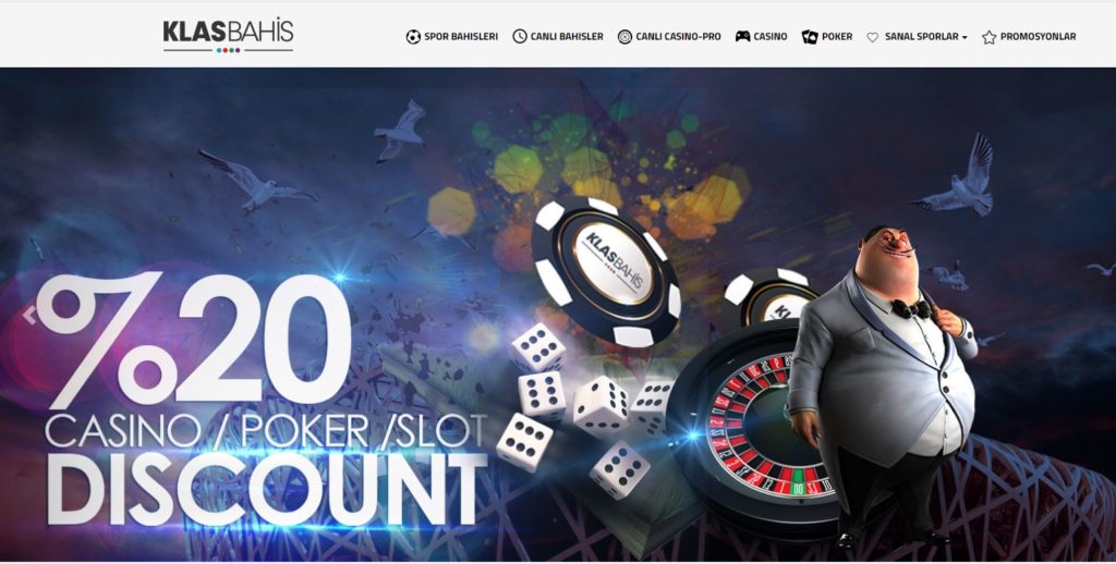 Klasbahis133 Klasbahis133