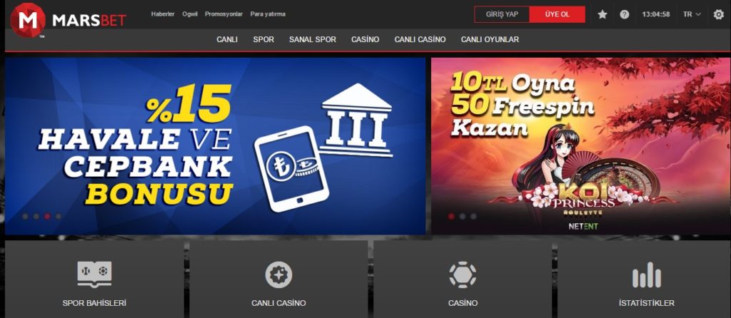 Marsbet20