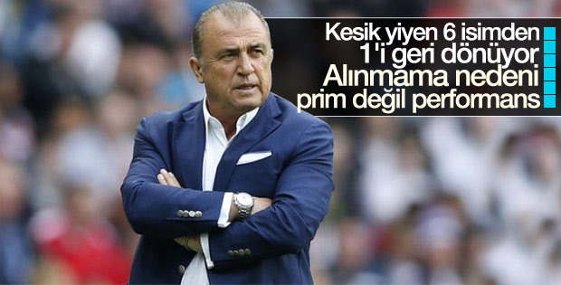 Caner A Milli Takım’a geri dönüyor