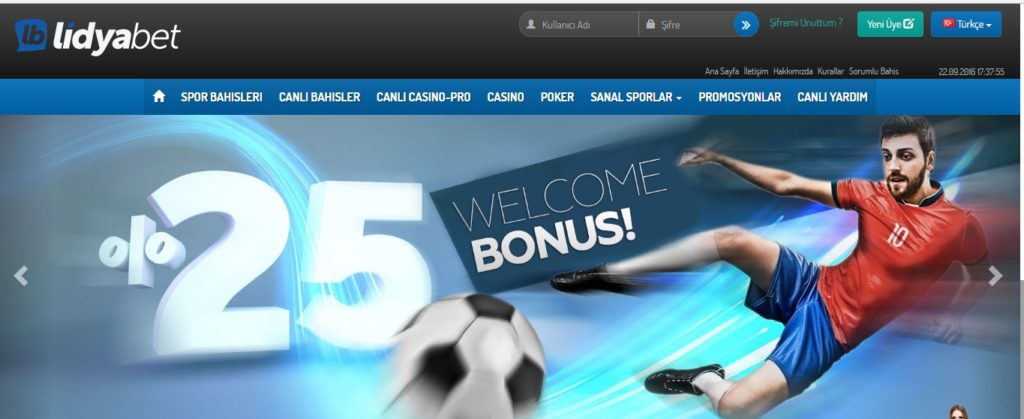 Lidyabet139 Lidyabet139