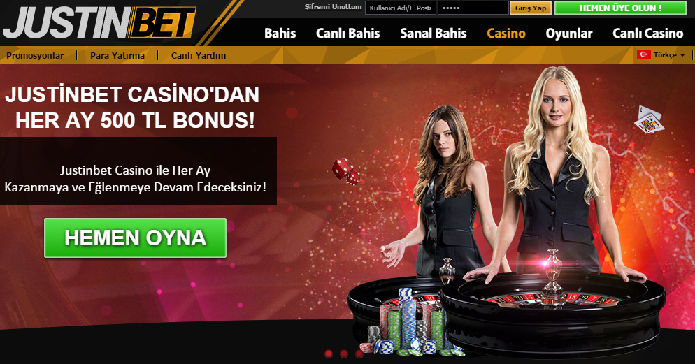 Justinbet422 Justinbet422