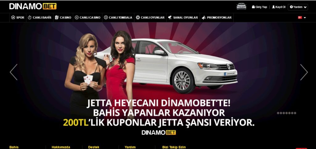 Dinamobet89 Dinamobet89