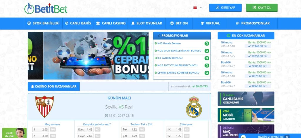 Betitbet 303 Betitbet 303