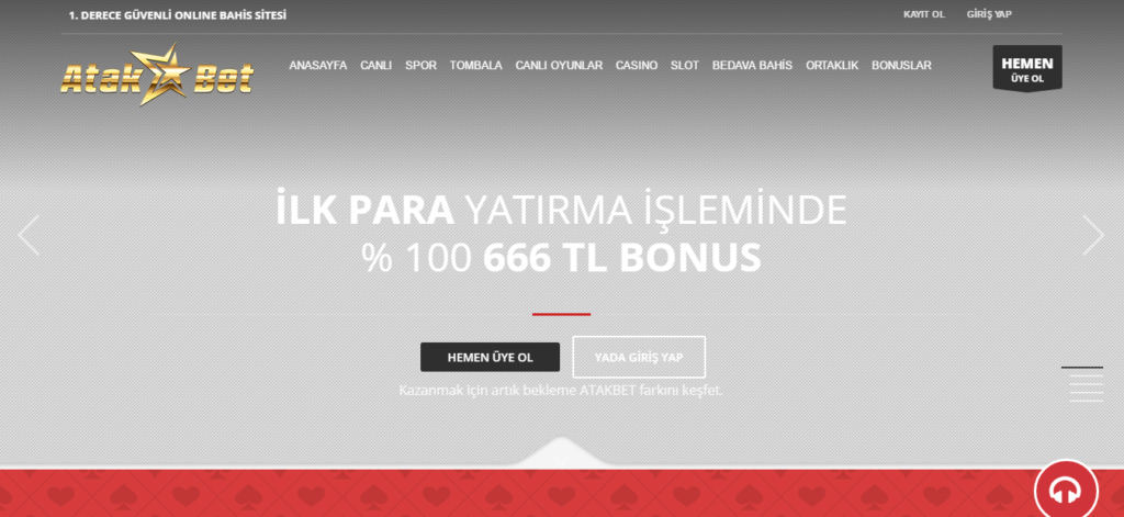 Atakbet20