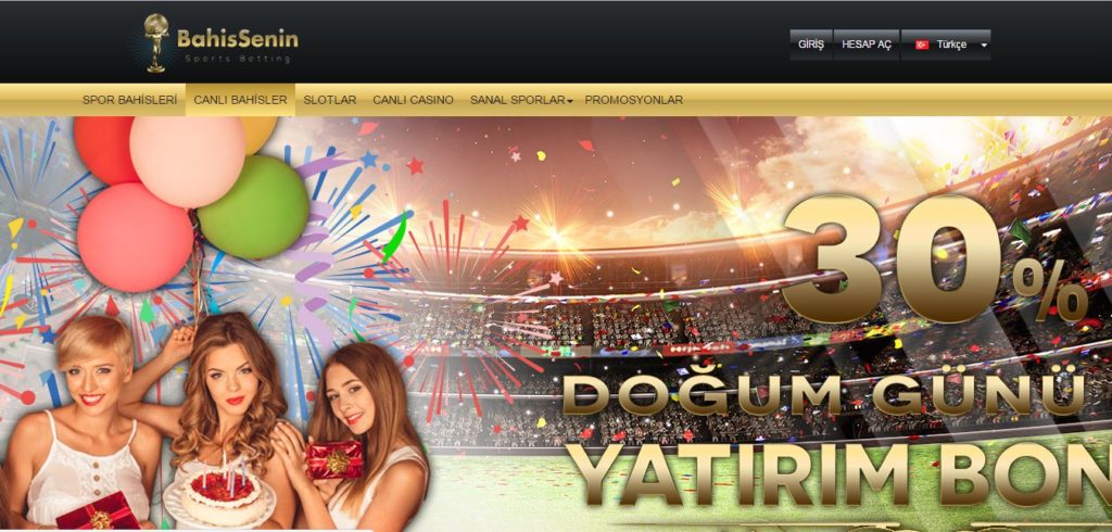 Bahissenin29