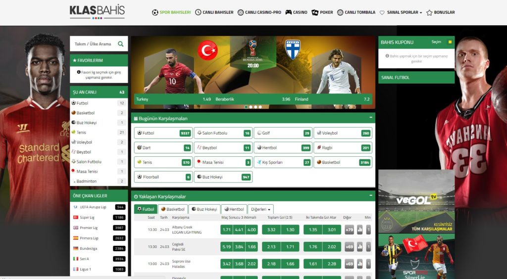 Klasbahis11 Klasbahis11