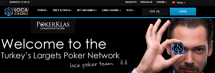 Locacasino 1 Locacasino 1