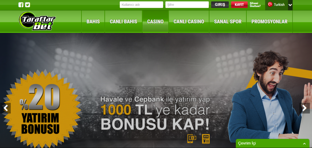 Taraftarbet1 Taraftarbet1