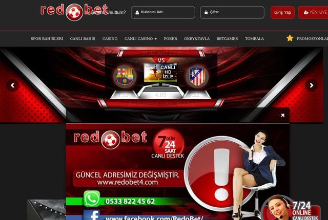 Redobet7