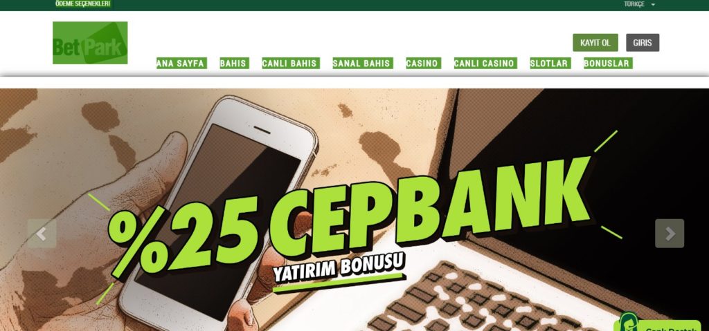 Betpark139 Betpark139