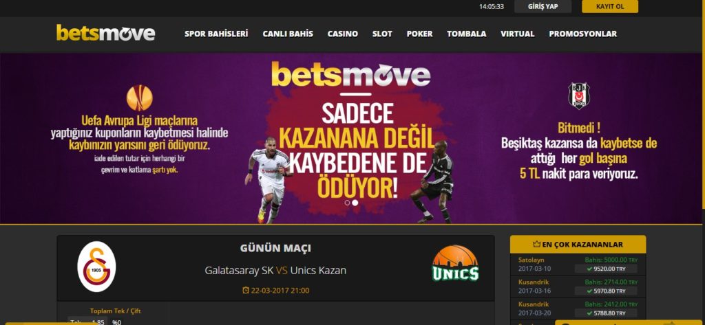 Betsmove40 Betsmove40