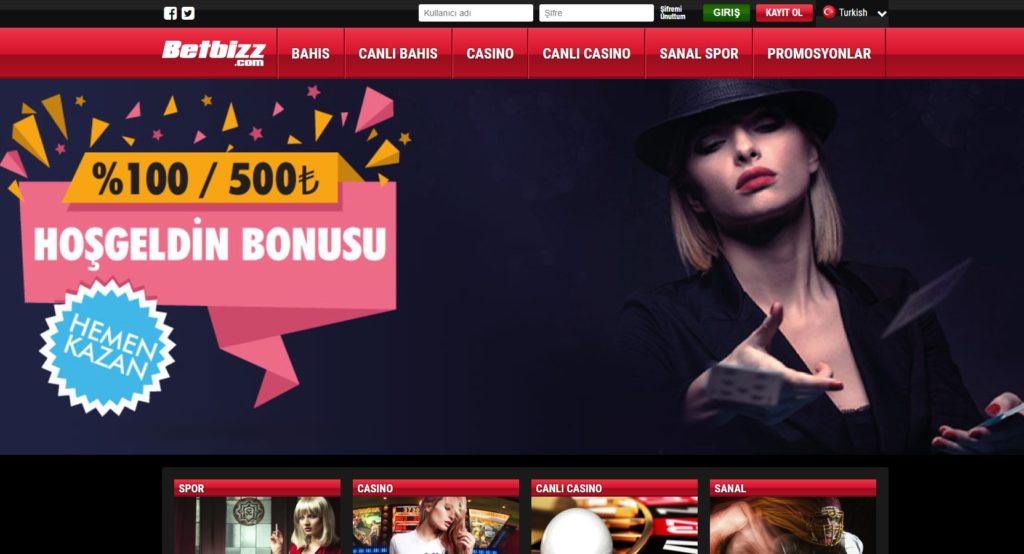 Betbizz Bahis Sitesi Güvenilir mi?