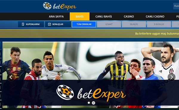 Betexper107 Betexper107