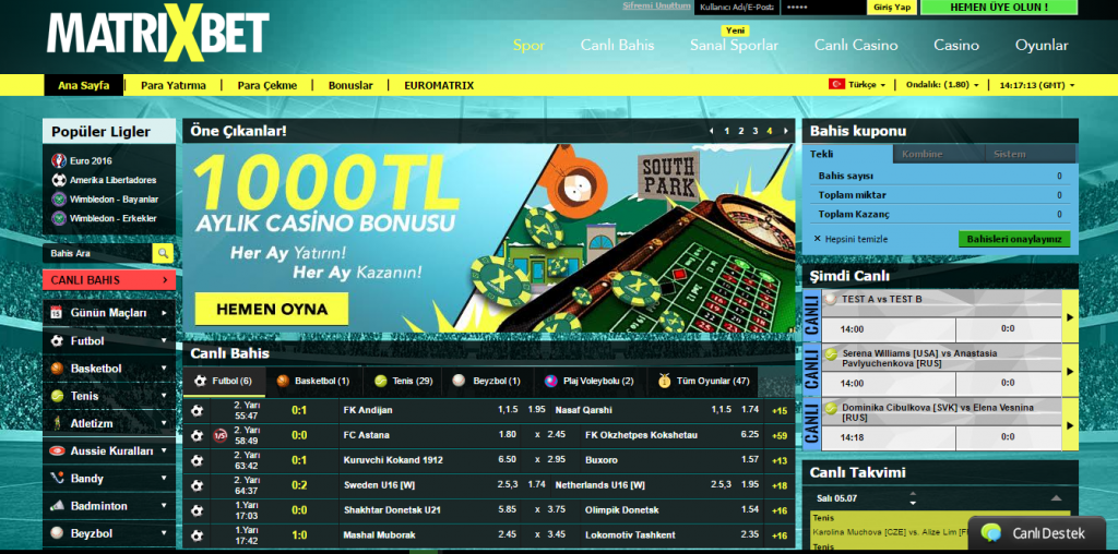 Matrixbet287 Matrixbet287