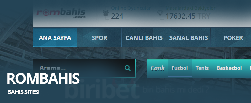 Rombahis220