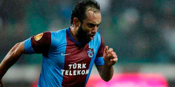 Olcan Galatasaray’a, Engin Trabzonspor’a!