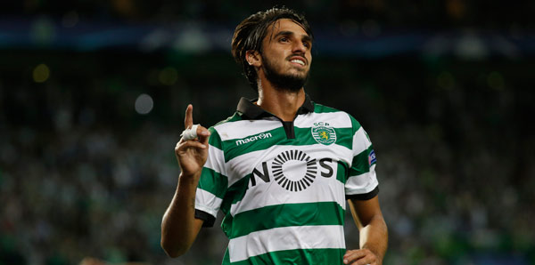 Beşiktaş için Bryan Ruiz iddiası!