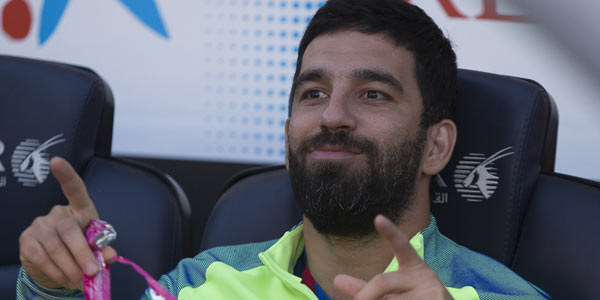 Dursun Özbek’ten Fatih Terim ve Arda Turan açıklaması! Dursun Özbek’ten Fatih Terim ve Arda Turan açıklaması!