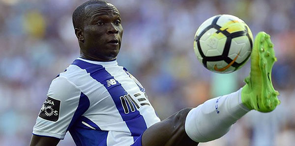 Fenerbahçe’de Aboubakar operasyonu!