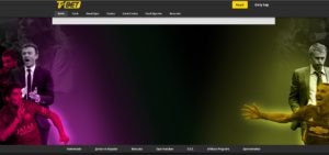 TR Bet Bahis Sitesi Analizi