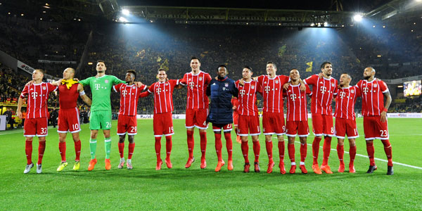 Alman gazetesi Bild: ‘Teşekkürler Xabi Alonso!’