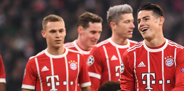 Bayern Münih’ten büyük gaf! İstanbul’u başkent yaptılar…