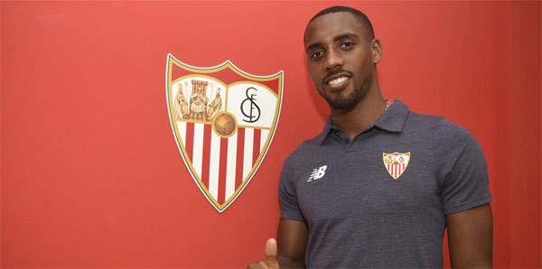 Carole için yeni kulüp bulundu