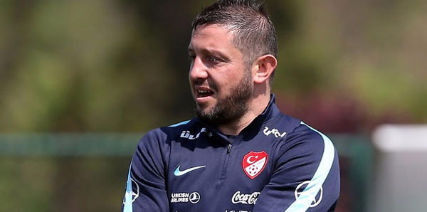 Nihat Kahveci: ‘Gönlümden Real Madrid geçiyor…’