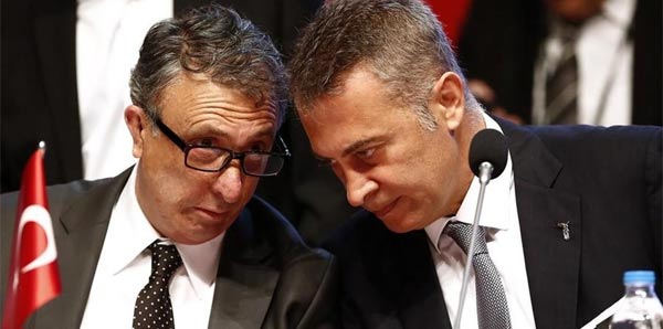 Orman ve Çebi konuştu: ‘7-0 bitebilirdi’