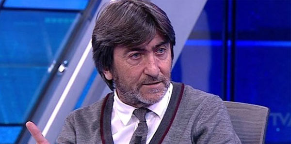 Rıdvan Dilmen: Derbilerde 5-0 gördüm, 5-1 gördüm, 6-0 gördüm ama…