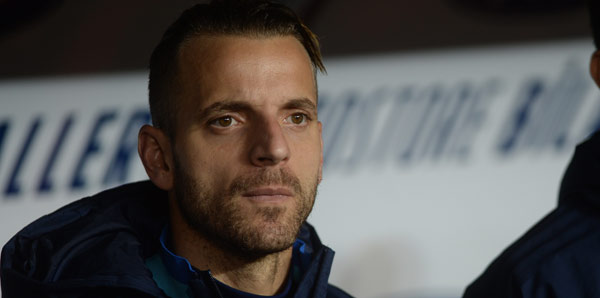 Soldado’nun MR’ı çekildi! Ağrıları sürüyor…