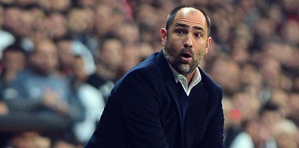 Tudor’dan itiraf: Oyuncularım stat atmosferinden etkilendi Tudor’dan itiraf: Oyuncularım stat atmosferinden etkilendi