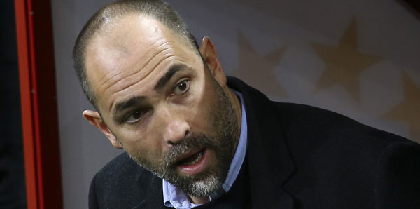 Tudor’un gelişi de gidişi de olay oldu!