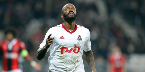 Fernandes hat-trick yaptı, Nice yıkıldı!