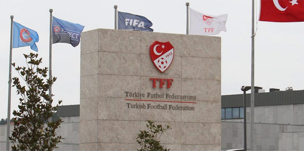 TFF’den Caner Erkin örneği üzerinden açıklama